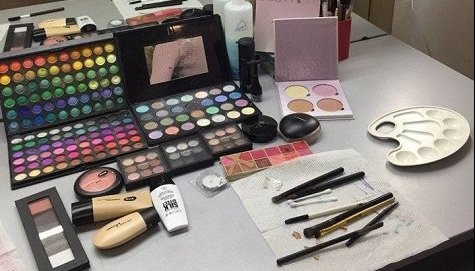 Курсы визажа и макияжа